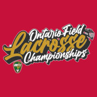 OFL Championships - Youth Zone Performance T-Shirt Design