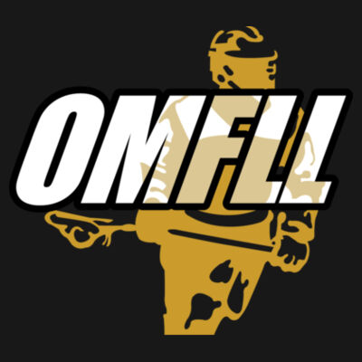 OMFLL - Men's Zone Performance T-Shirt Design
